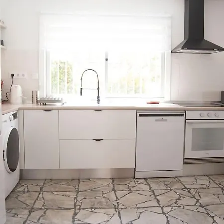 Casa Amplia, Confortable, Céntrica By Prishomes