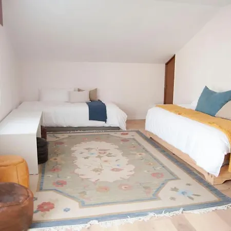 Casa Amplia, Confortable, Céntrica By Prishomes Сasa de vacaciones