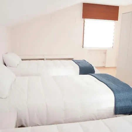 Сasa de vacaciones Casa Amplia, Confortable, Céntrica By Prishomes *