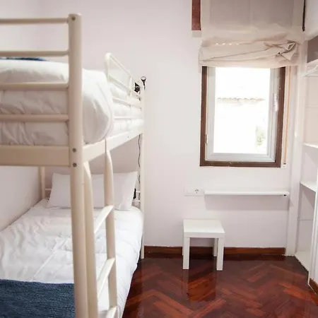 Casa Amplia, Confortable, Céntrica By Prishomes * Vigo