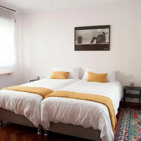 Casa Amplia, Confortable, Céntrica By Prishomes * Vigo