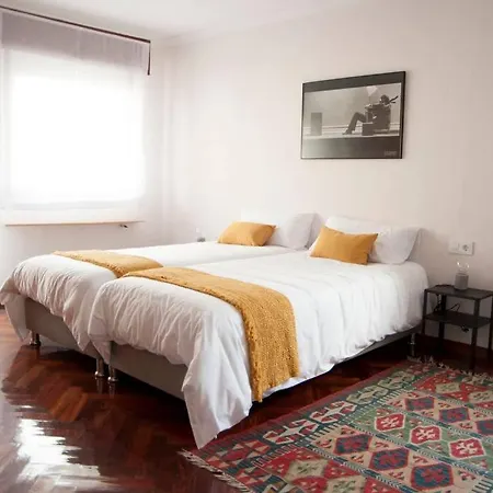 Casa Amplia, Confortable, Céntrica By Prishomes Сasa de vacaciones *