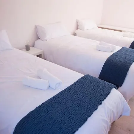 Casa Amplia, Confortable, Céntrica By Prishomes * Vigo