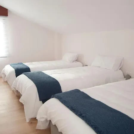 Casa Amplia, Confortable, Céntrica By Prishomes Сasa de vacaciones *