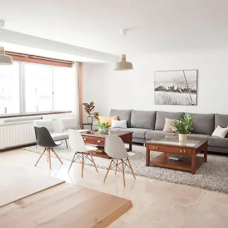 Сasa de vacaciones Casa Amplia, Confortable, Centrica By Prishomes
