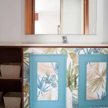 Сasa de vacaciones Casa Amplia, Confortable, Céntrica By Prishomes *