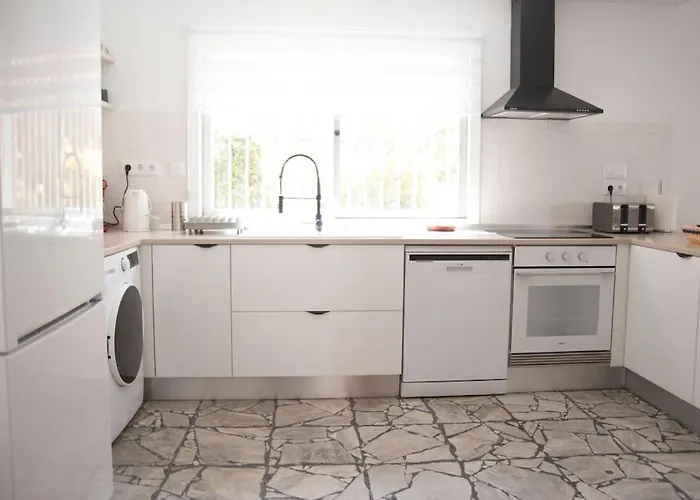 Casa Amplia, Confortable, Centrica By Prishomes