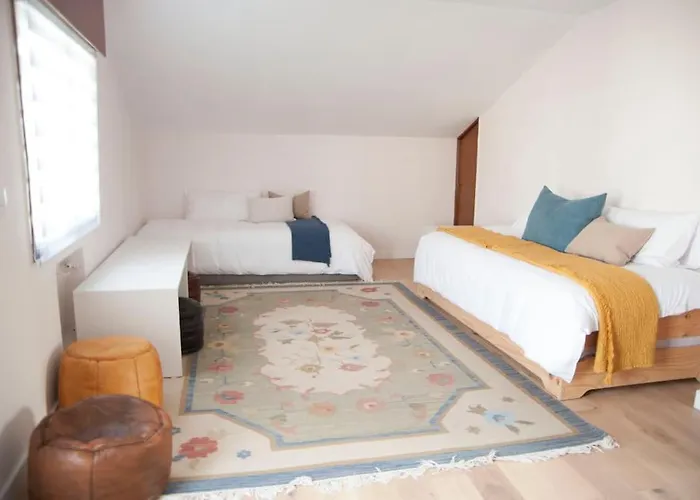 Casa Amplia, Confortable, Centrica By Prishomes Dom wakacyjny