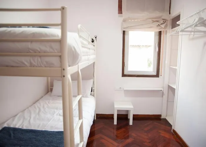 Casa Amplia, Confortable, Centrica By Prishomes * Vigo