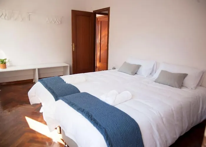 Casa Amplia, Confortable, Centrica By Prishomes Dom wakacyjny