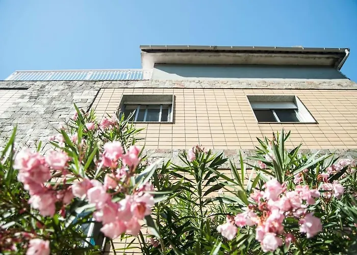 Casa Amplia, Confortable, Centrica By Prishomes Dom wakacyjny