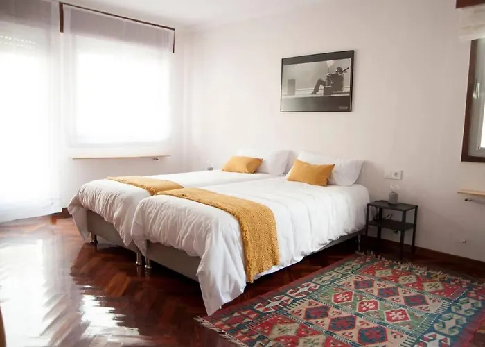 Casa Amplia, Confortable, Centrica By Prishomes Dom wakacyjny *