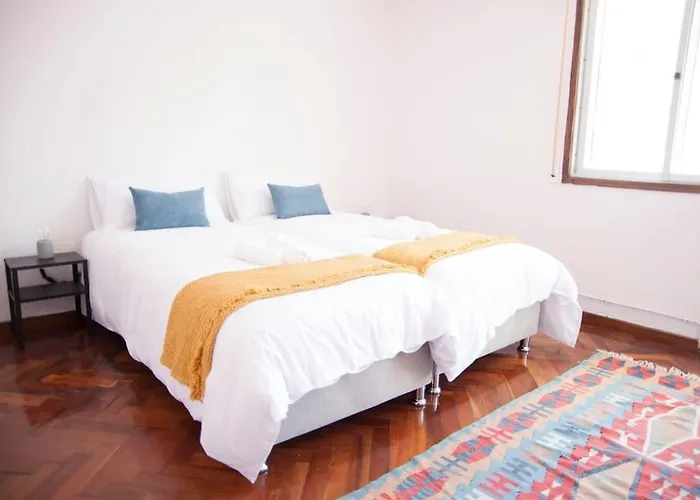 Casa Amplia, Confortable, Centrica By Prishomes Dom wakacyjny