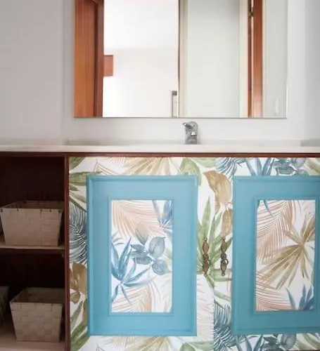 Dom wakacyjny Casa Amplia, Confortable, Centrica By Prishomes *